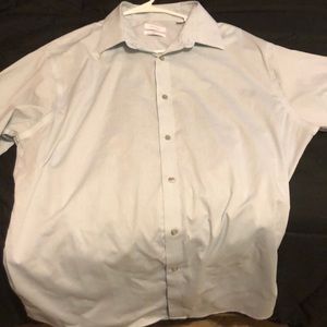 Calvin Klein dress shirt